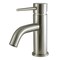 Fauceture LS8228NYL New York Single-Handle Bathroom Faucet W/ Push Pop-Up, Nickel LS8228NYL - alternate 1